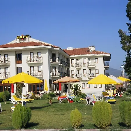 Area 3* Fethiye