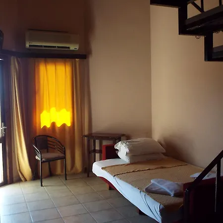 מלון Area פאטהיה