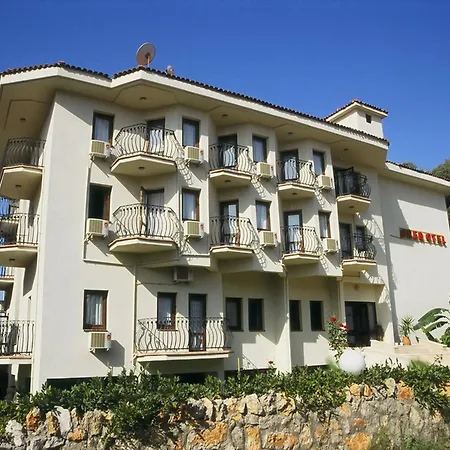 Area 3* פאטהיה