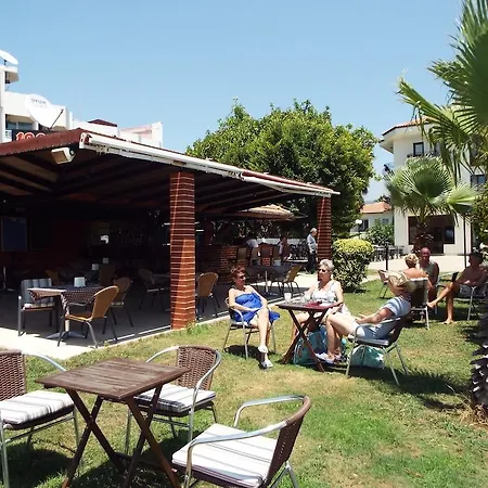 Area 3* פאטהיה