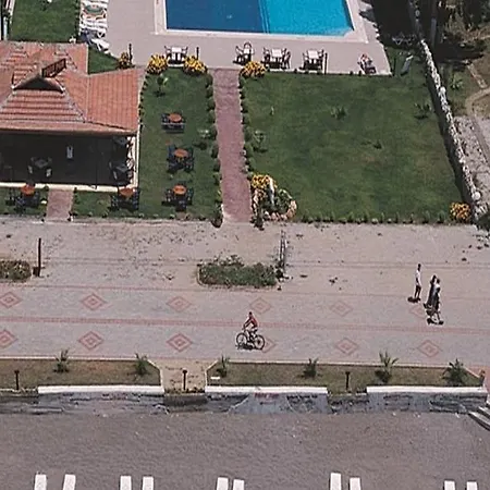 Area Hotel Fethiye