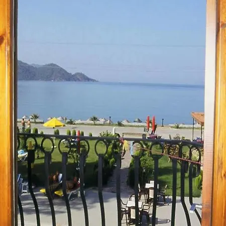Hotel Area 3*