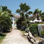 מלון Area פאטהיה