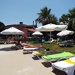 Area מלון פאטהיה