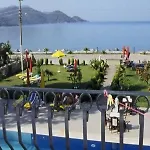 Otel Area 3*