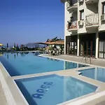 Otel Area