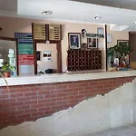 Area Otel Fethiye