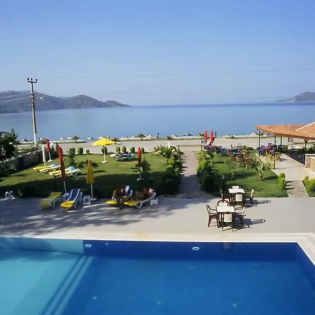 Otel Area 3*