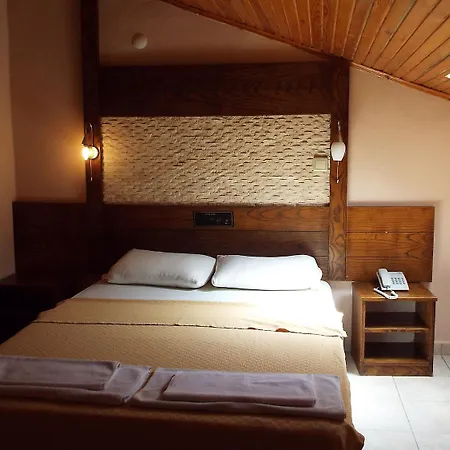 Otel Area Fethiye