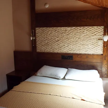 Otel Area Fethiye