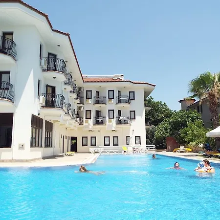 Otel Area 3*