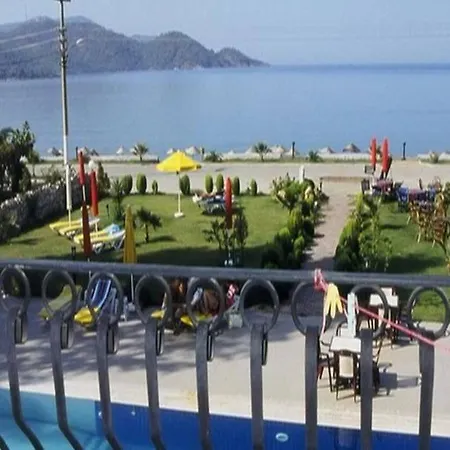 Otel Area 3*
