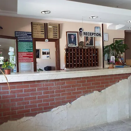 Area Otel Fethiye