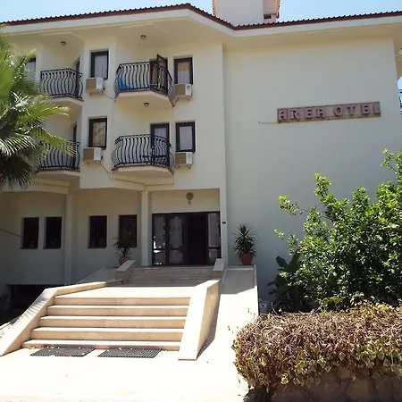 Area Otel
