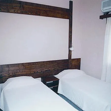 Area 3* Fethiye