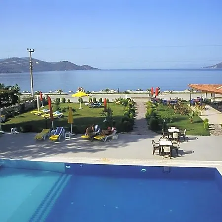 Hotel Area 3*