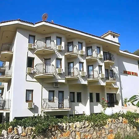 Area Fethiye