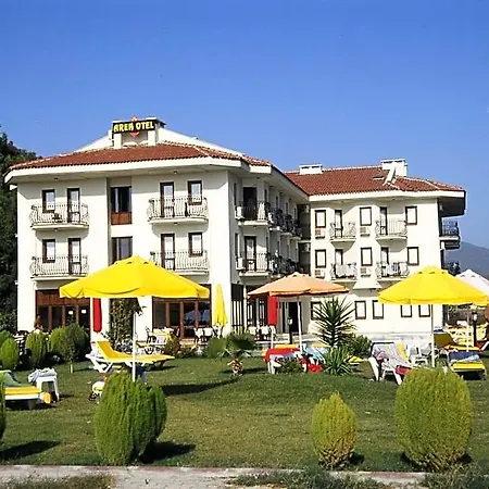 Hotel Area