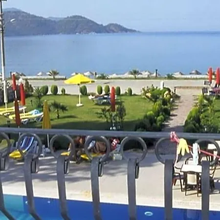 Hotel Area
