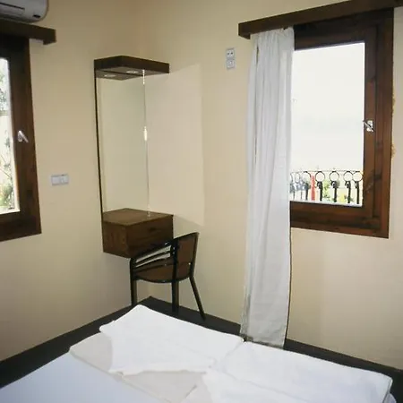 Otel Area 3*