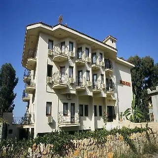 Otel Area 3*