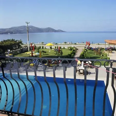Area Otel