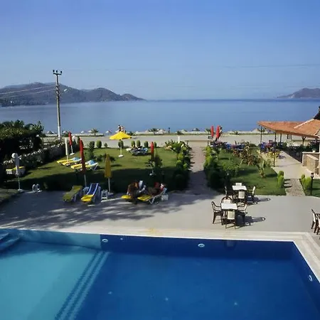 Hotel Area Fethiye
