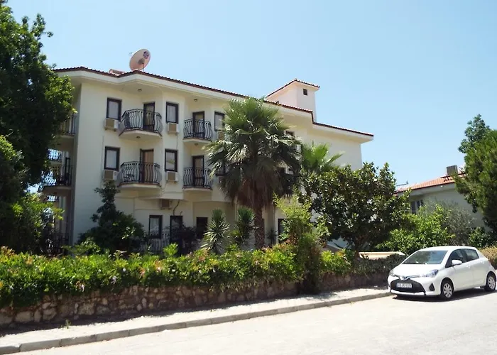 Hotel Area 3*