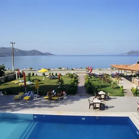 Hotel Area 3*