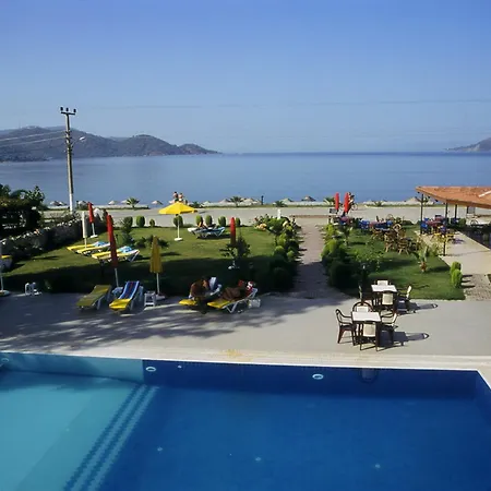 Hotel Area