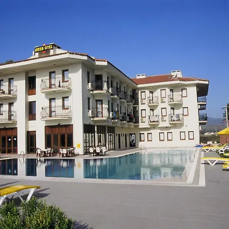Area Fethiye