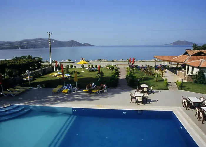 Hotell Area