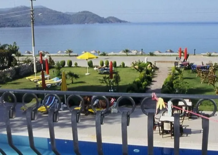 Area Fethiye