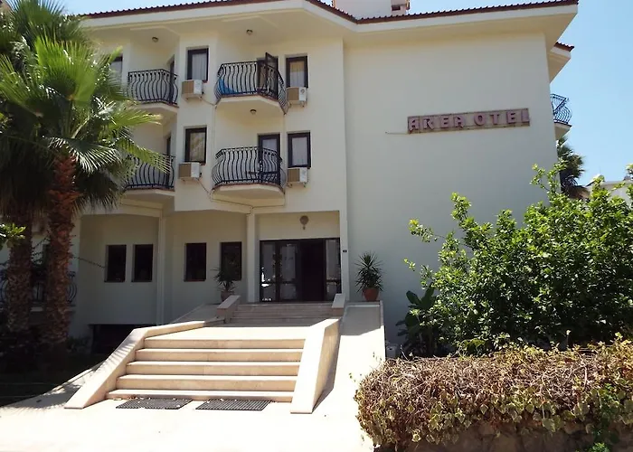 Area Hotell