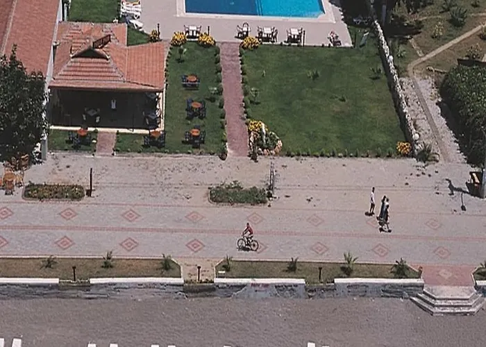 Area Hotell Fethiye