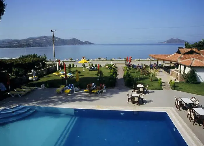 Hotell Area Fethiye